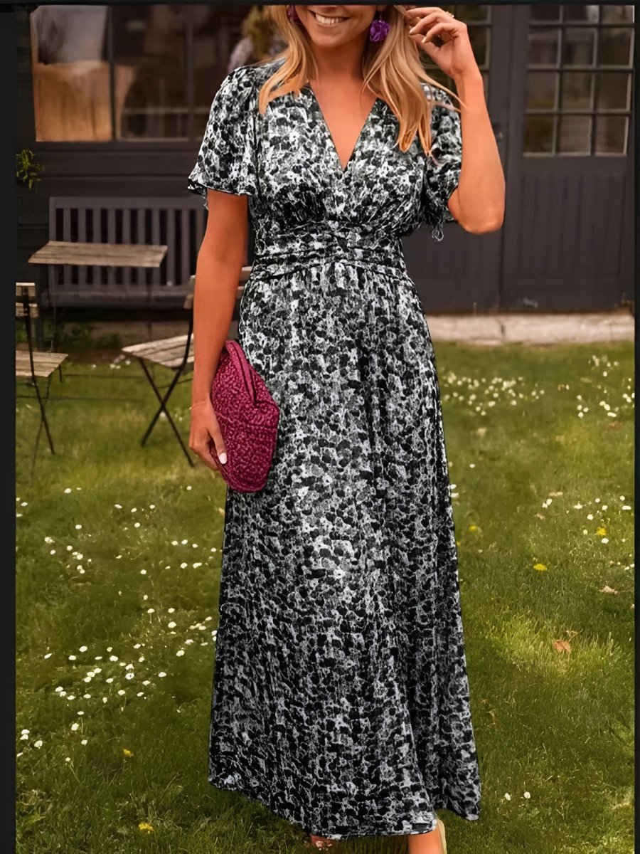 Marlene Dress