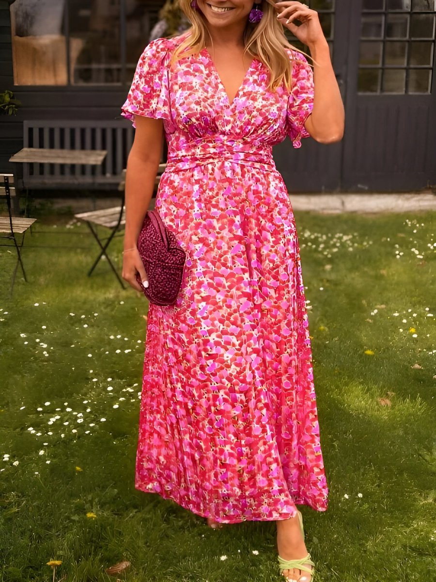 Marlene Dress