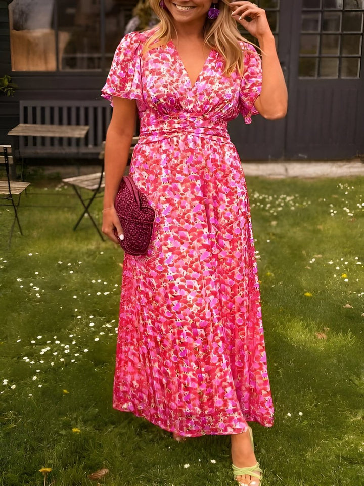 Marlene Dress