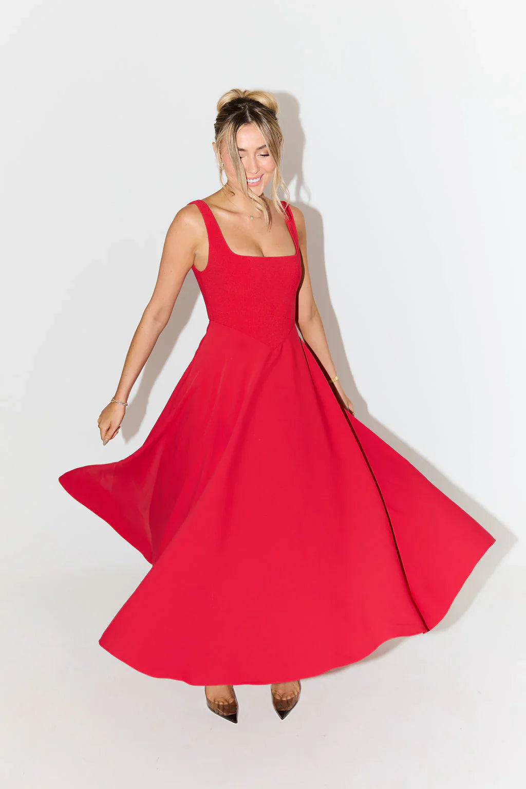 Amelia™ | Effortless Day Dress