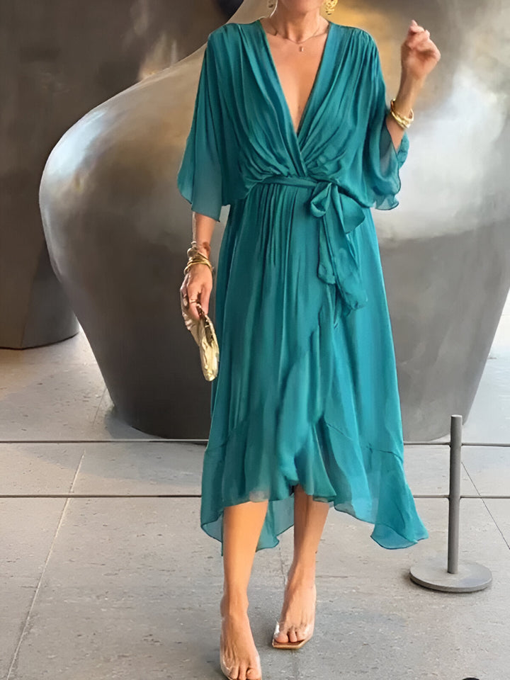 Vivienne™ | Elegance Dress