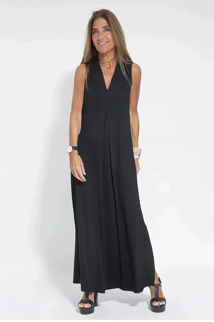 Selena™ | Summer Dress & Free Cover-Up