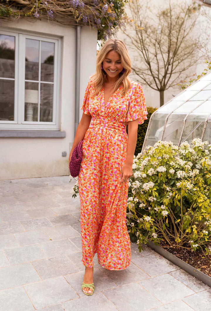 Marlene Dress