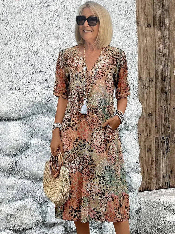 Talia™ | Daily Women's Dress