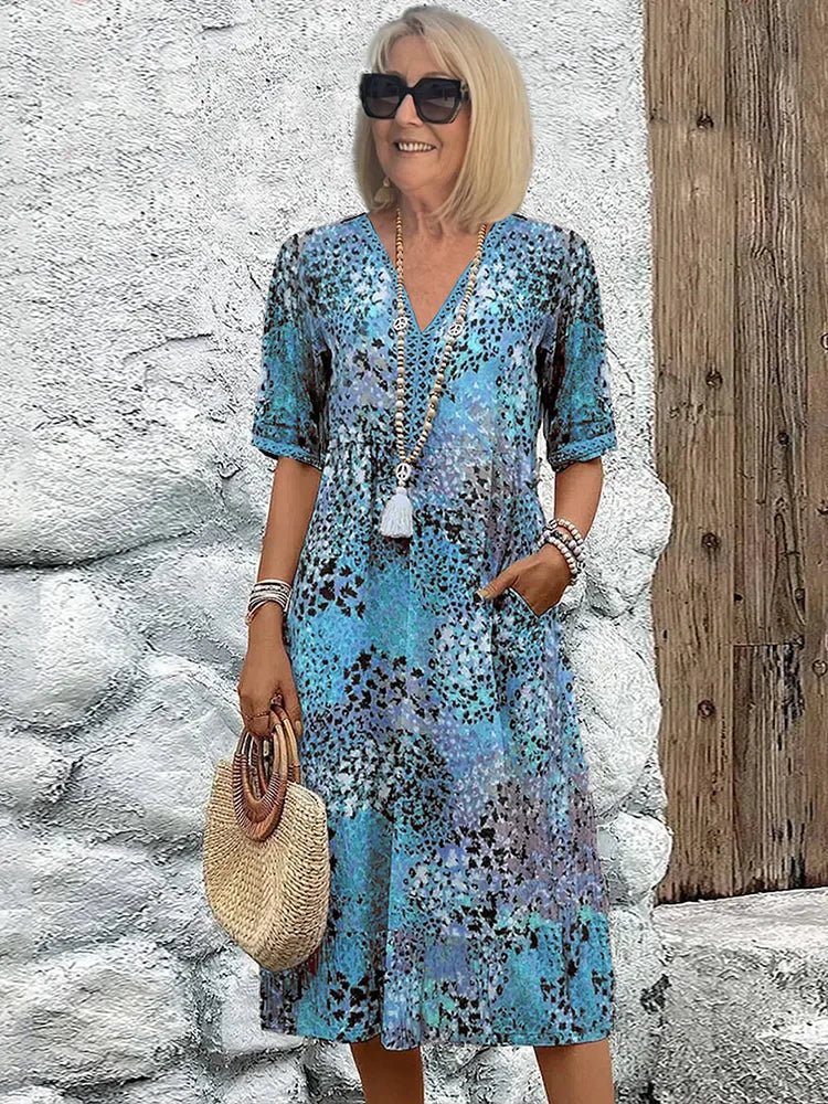 Talia™ | Daily Women's Dress
