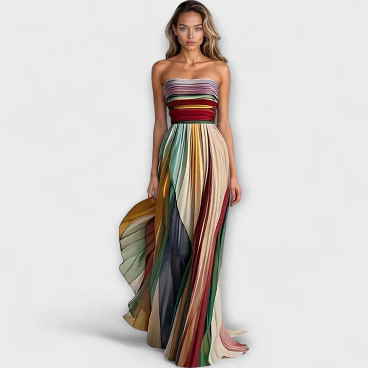 Vivienne™ | Premium Longline Dress