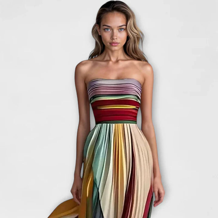 Vivienne™ | Premium Longline Dress