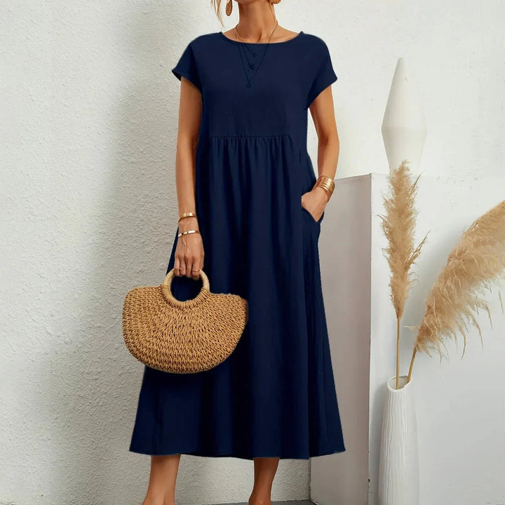 Isobel | Summer Day Dress