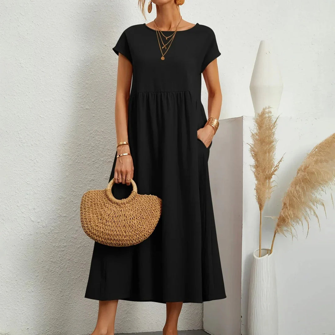Isobel | Summer Day Dress