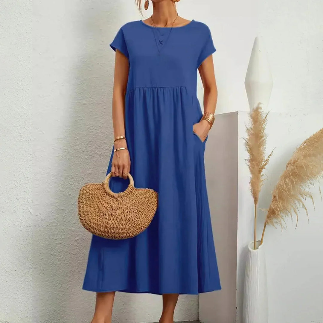 Isobel | Summer Day Dress