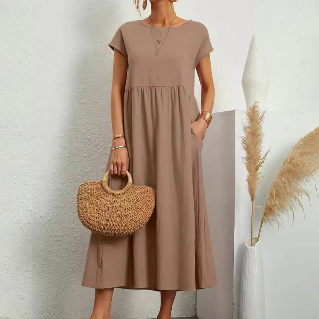 Isobel | Summer Day Dress