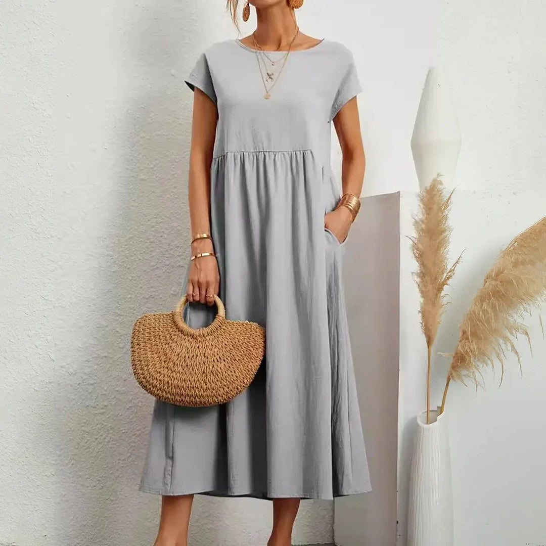 Isobel | Summer Day Dress