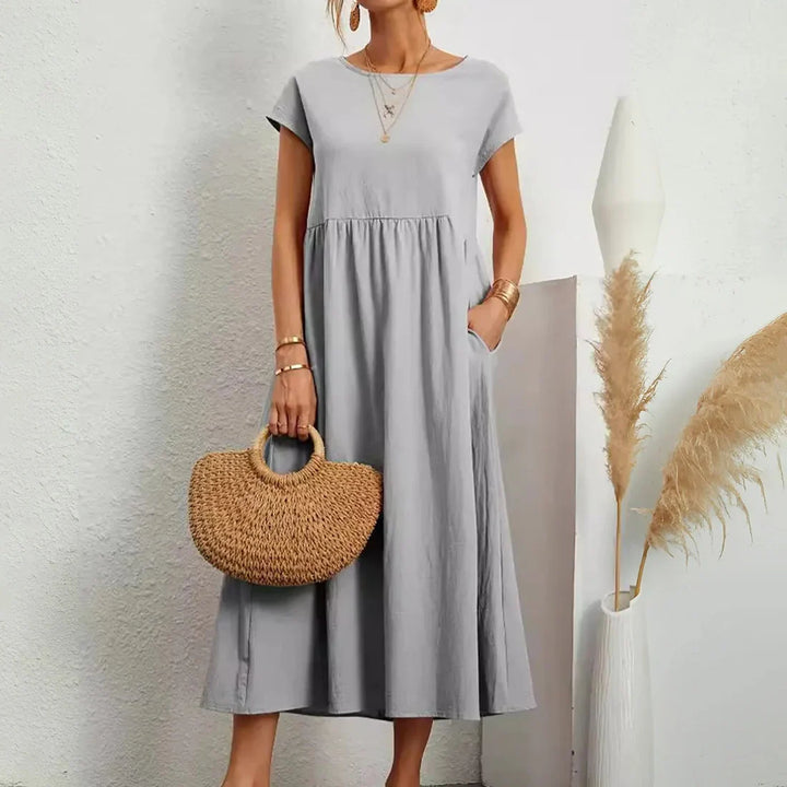 Isobel | Summer Day Dress