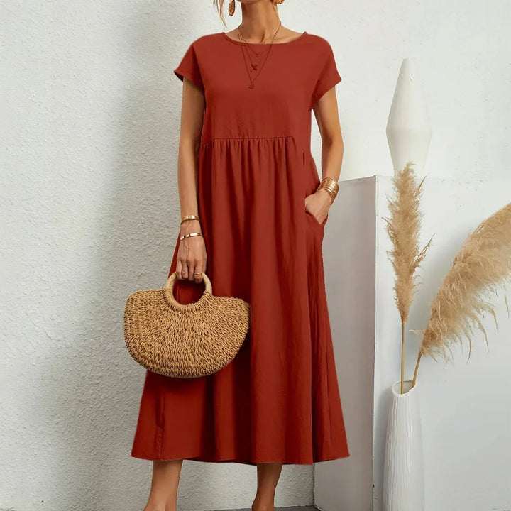 Isobel | Summer Day Dress