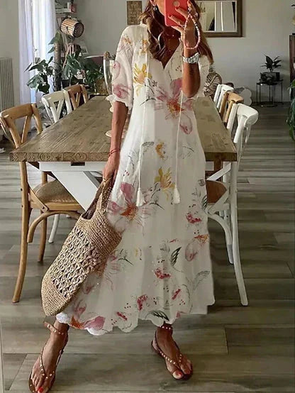 Viviana™ | Summer Day Dress