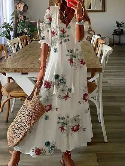 Viviana™ | Summer Day Dress