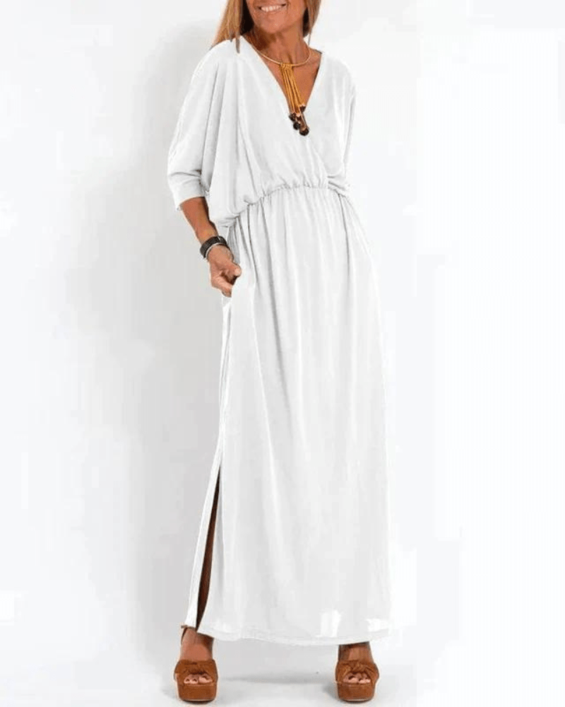 Wera™ | Stylish and Comfortable Summer Maxi Dress