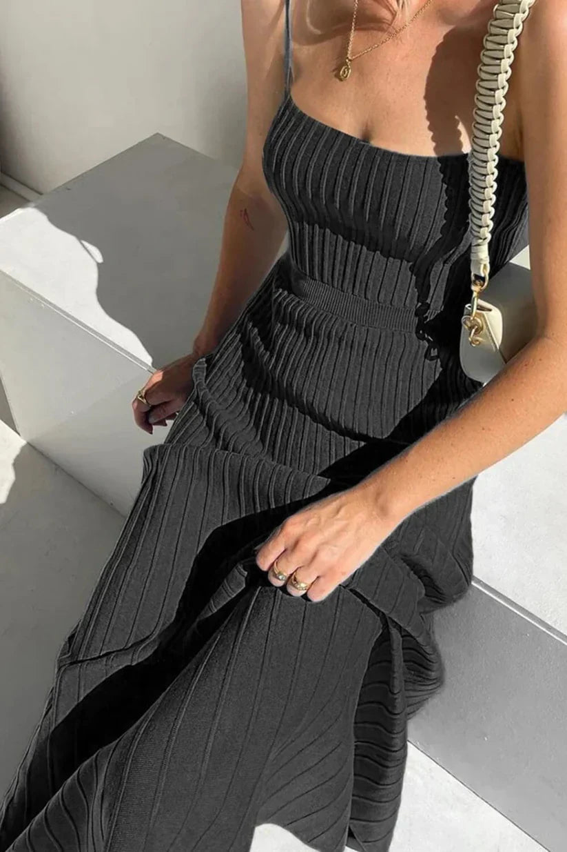 Camille™ | Breezy Summer Dress