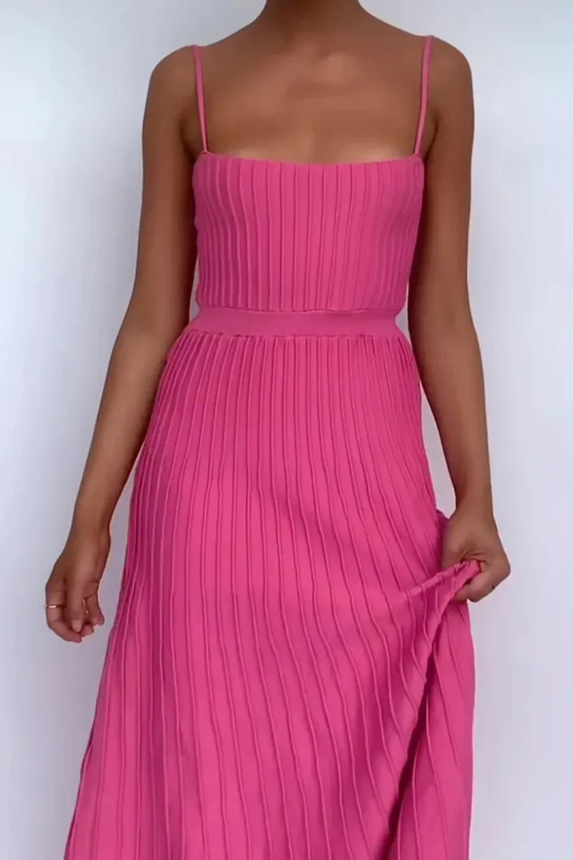Camille™ | Breezy Summer Dress