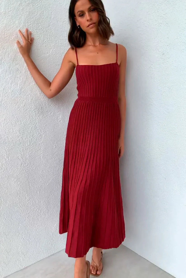 Camille™ | Breezy Summer Dress