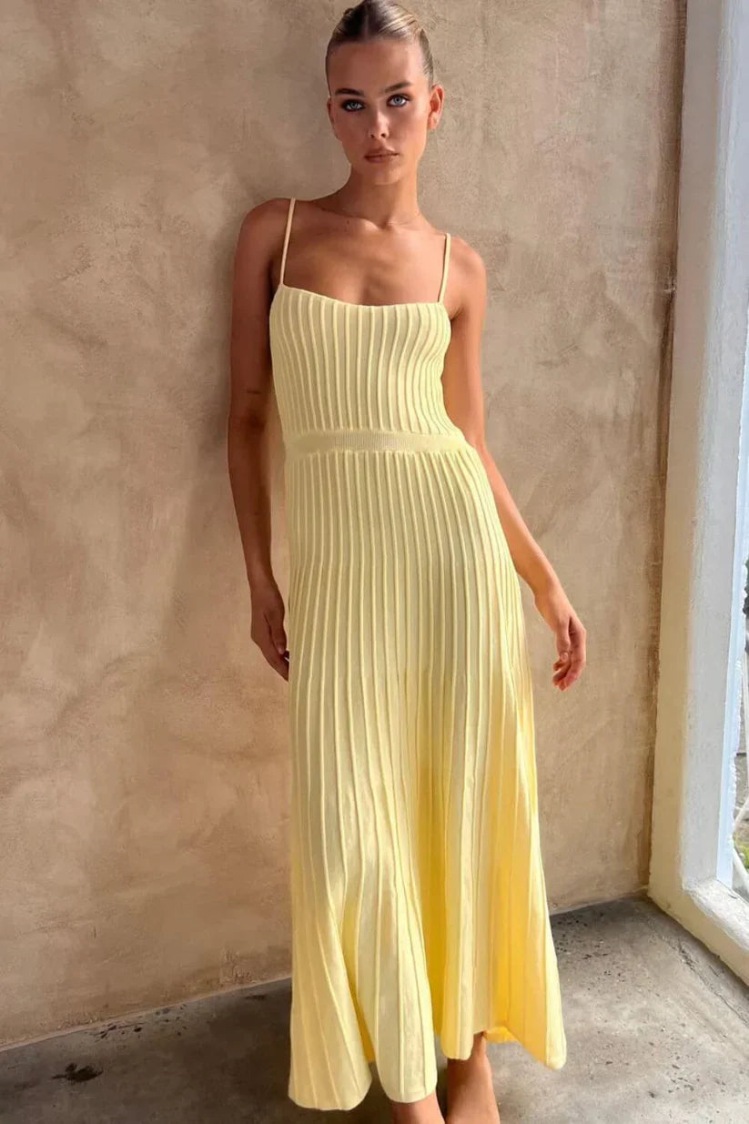 Camille™ | Breezy Summer Dress