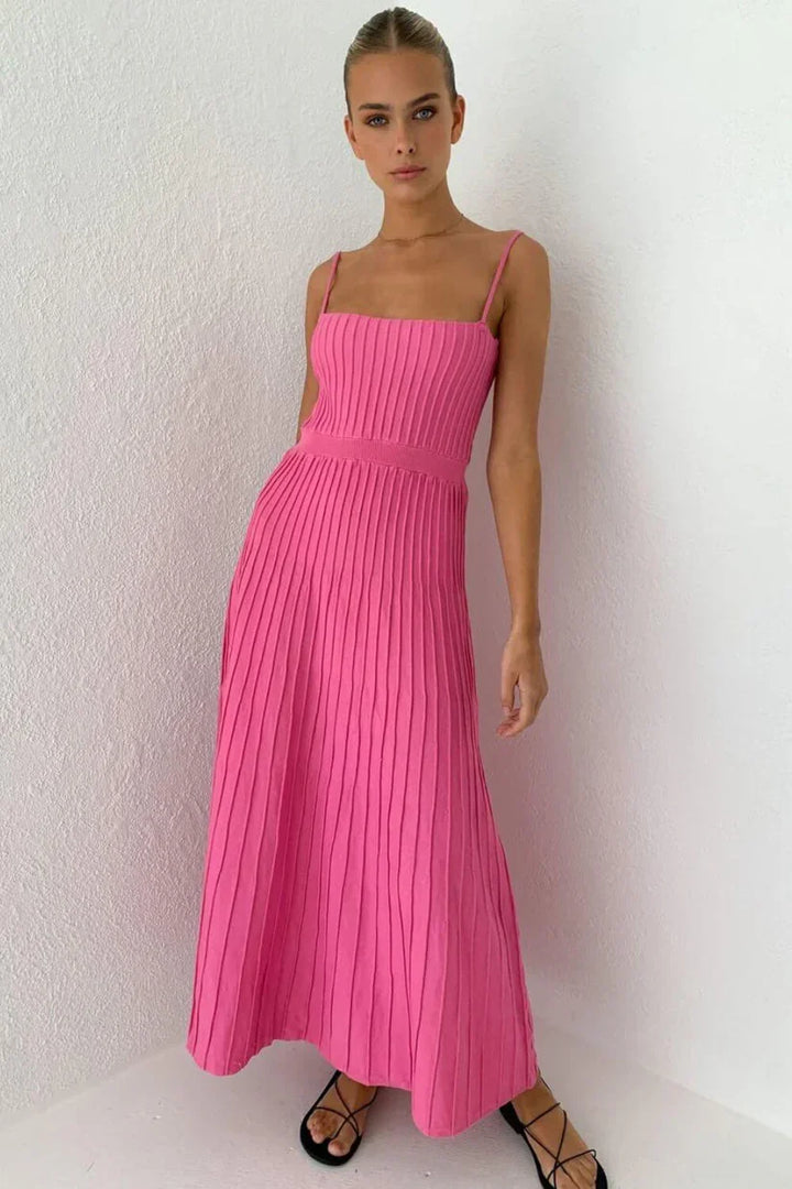 Camille™ | Breezy Summer Dress