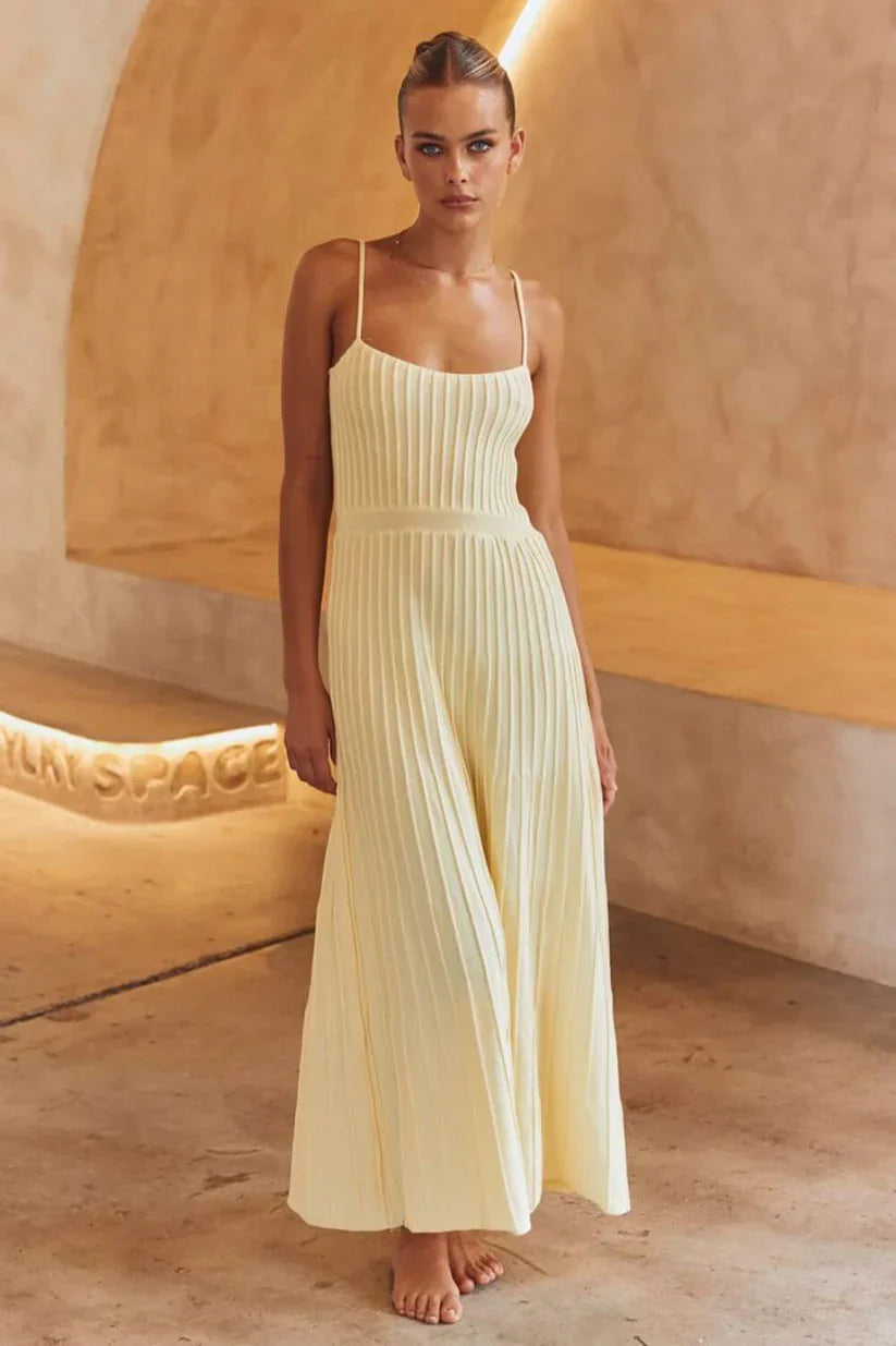 Camille™ | Breezy Summer Dress