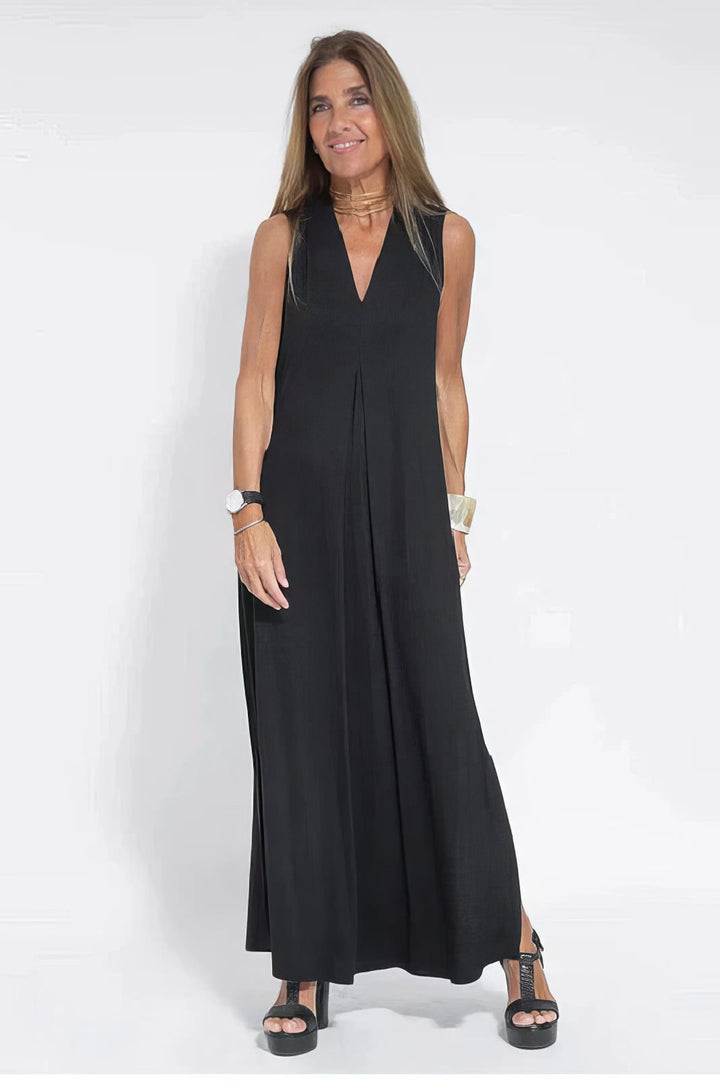 Claire™ | Stylish Long Summer Dress