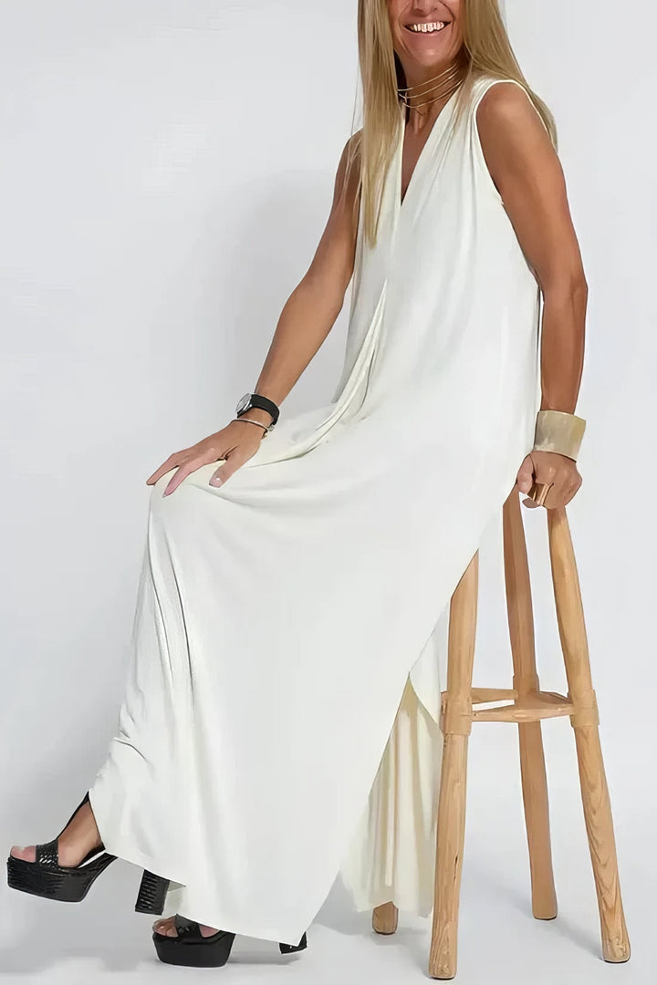 Claire™ | Stylish Long Summer Dress