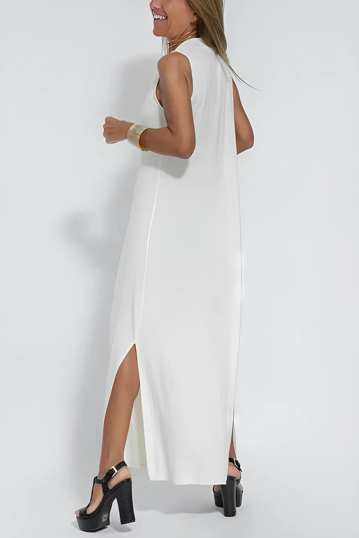 Claire™ | Stylish Long Summer Dress