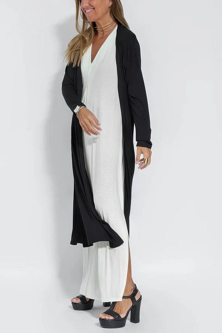 Claire™ | Stylish Long Summer Dress