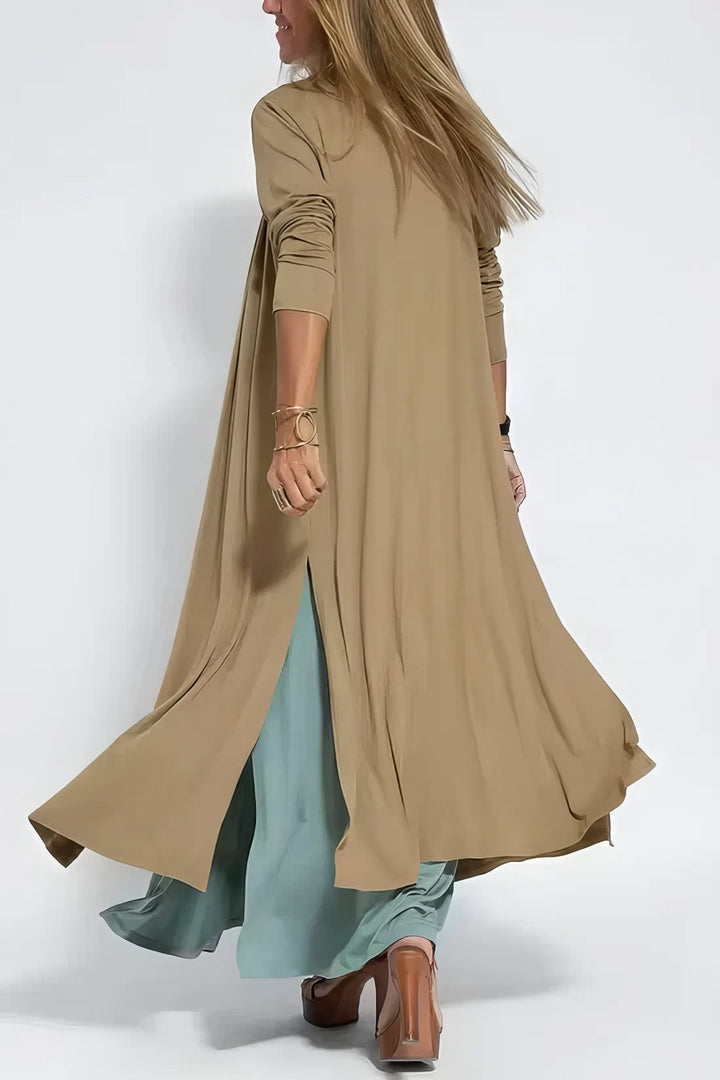 Claire™ | Stylish Long Summer Dress