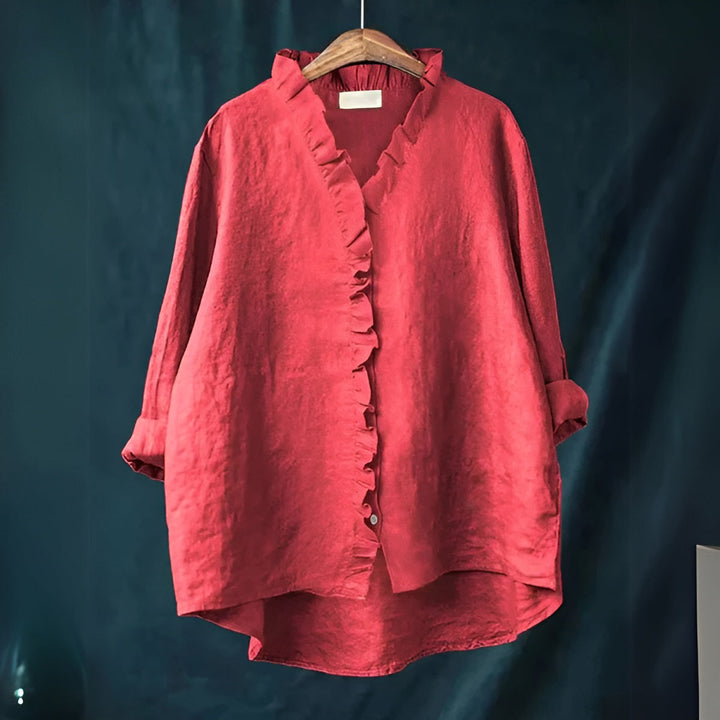 Kate™ blouse | Airy, Feminine, and Designed for Maximum Comfort