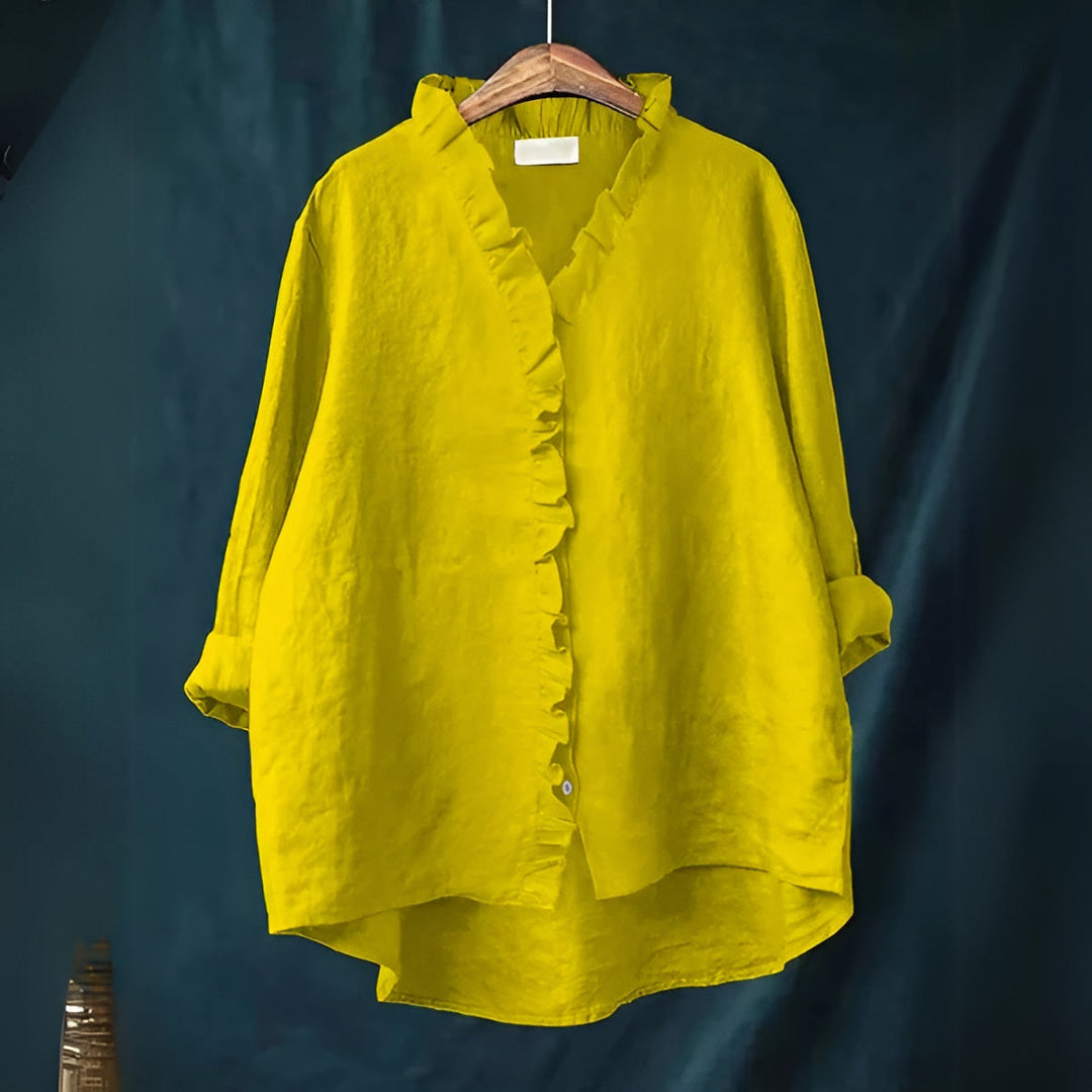 Kate™ blouse | Airy, Feminine, and Designed for Maximum Comfort