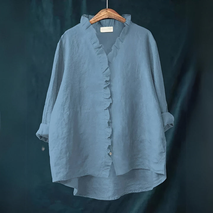 Kate™ blouse | Airy, Feminine, and Designed for Maximum Comfort