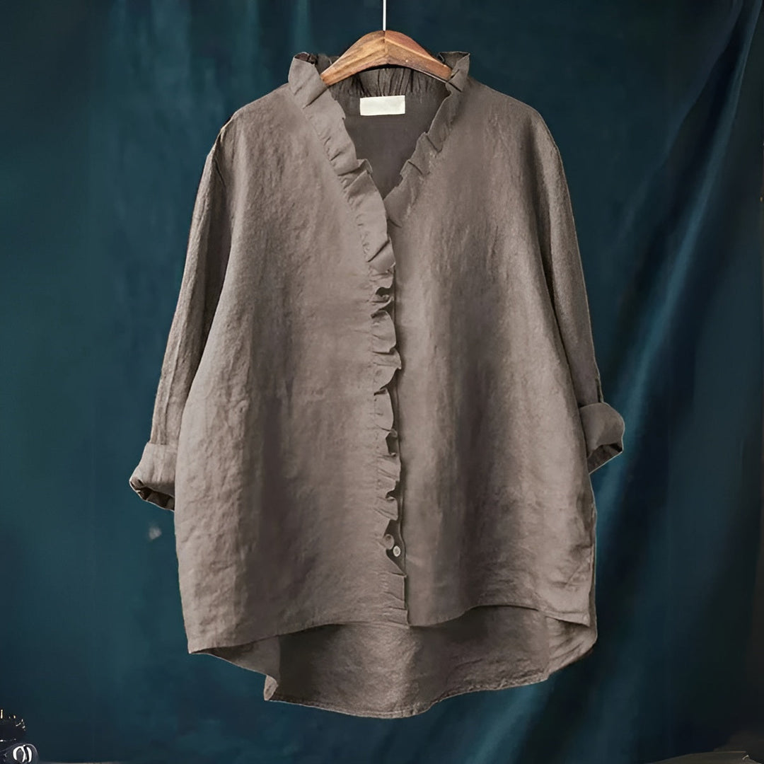 Kate™ blouse | Airy, Feminine, and Designed for Maximum Comfort
