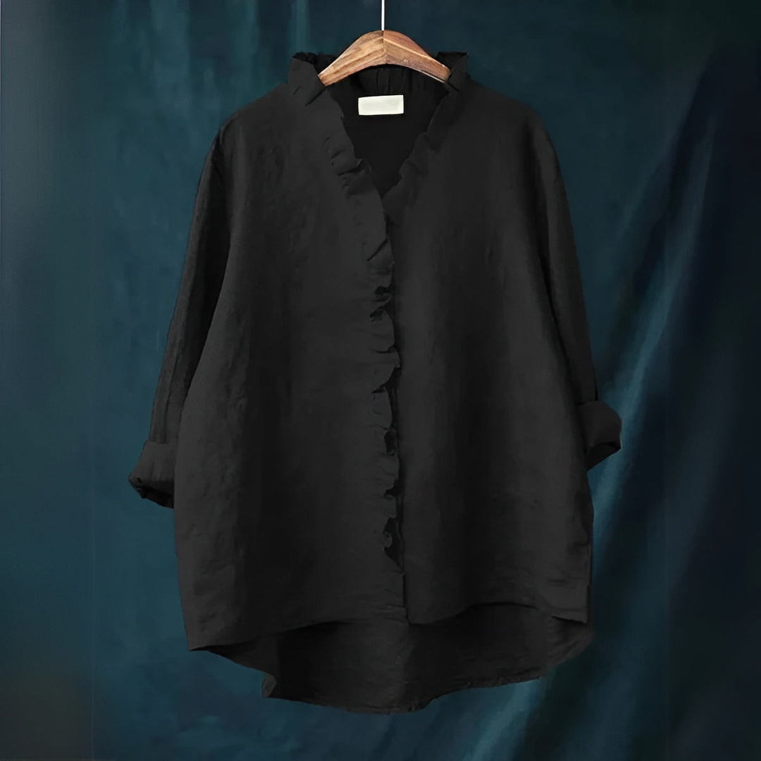 Kate™ blouse | Airy, Feminine, and Designed for Maximum Comfort
