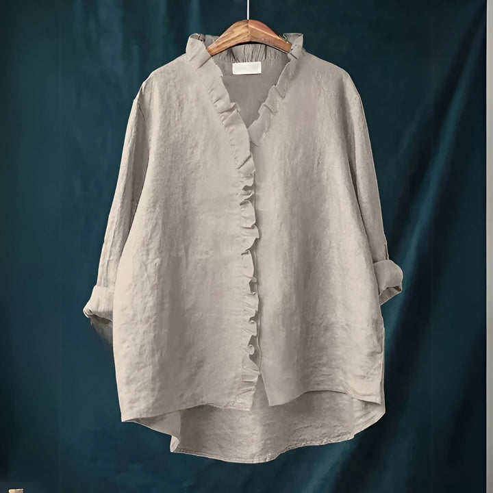 Kate™ blouse | Airy, Feminine, and Designed for Maximum Comfort